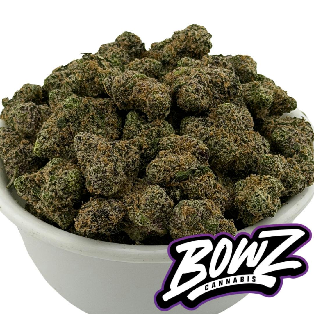 Private Stock Tier - SUPER ZMASH - Indica - (Bulk)