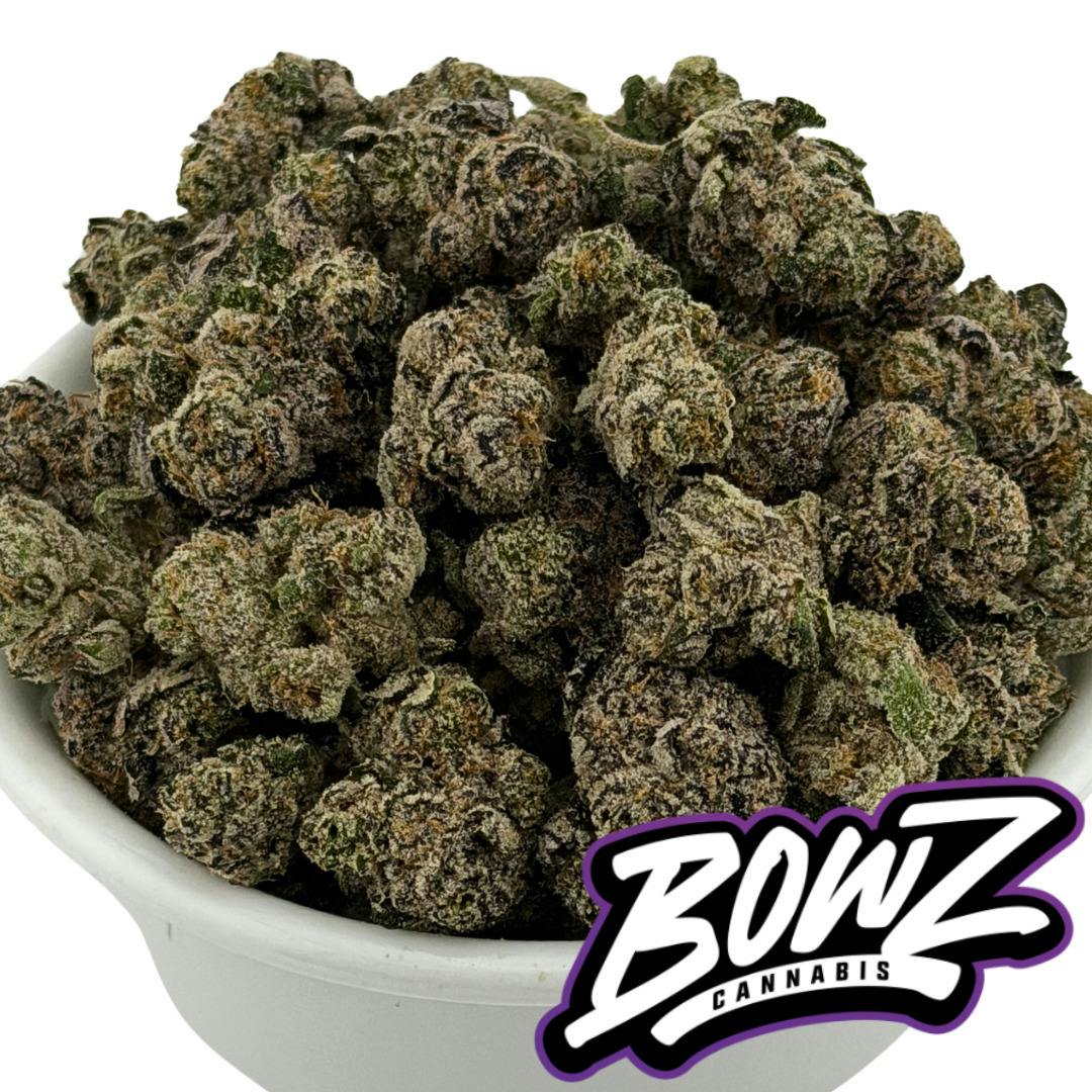 Platinum Tier - JET FUEL - Hybrid - (Bulk)