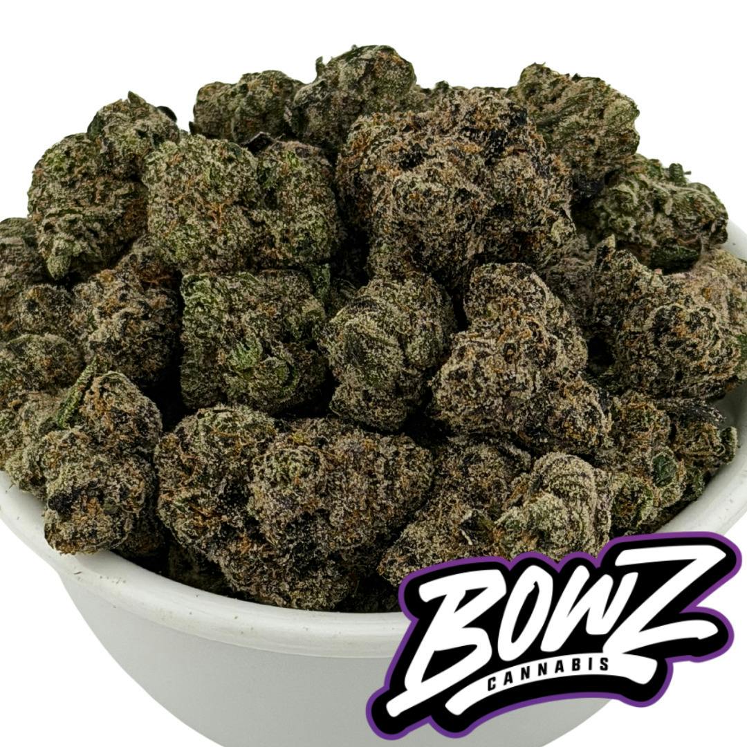 Platinum Tier - FUN DIPZ - Sativa - (Bulk)