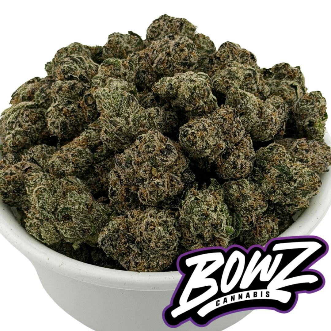 Platinum Tier - AIRHEADZ - Indica - (Bulk)
