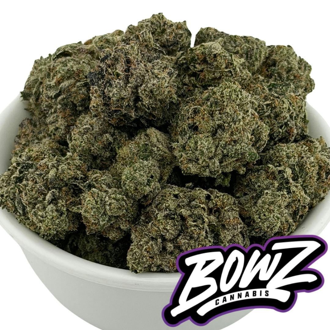 Private Stock Tier - JOSH D - Indica - (Bulk)