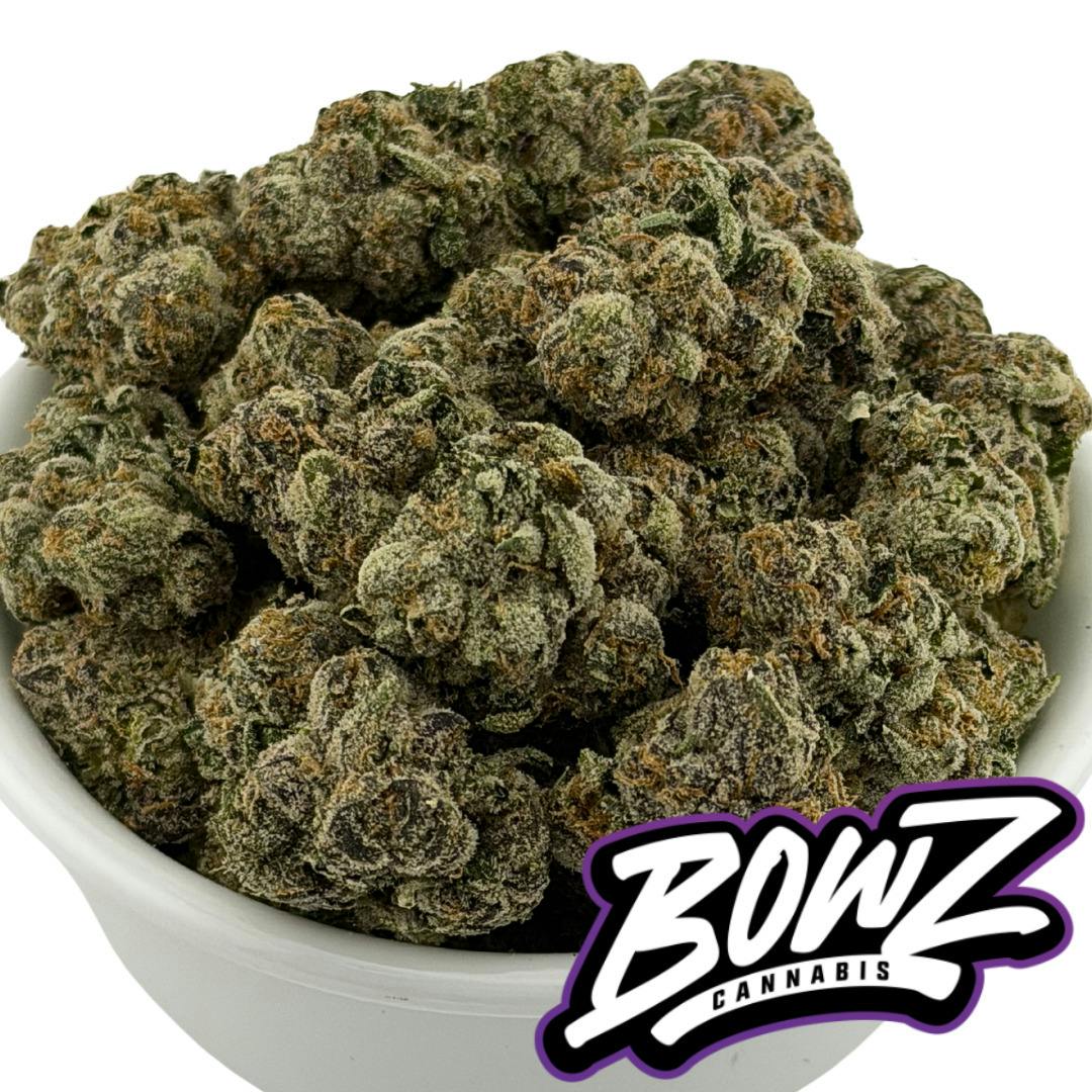 Private Stock Tier - VERSACE - Sativa - (Bulk)