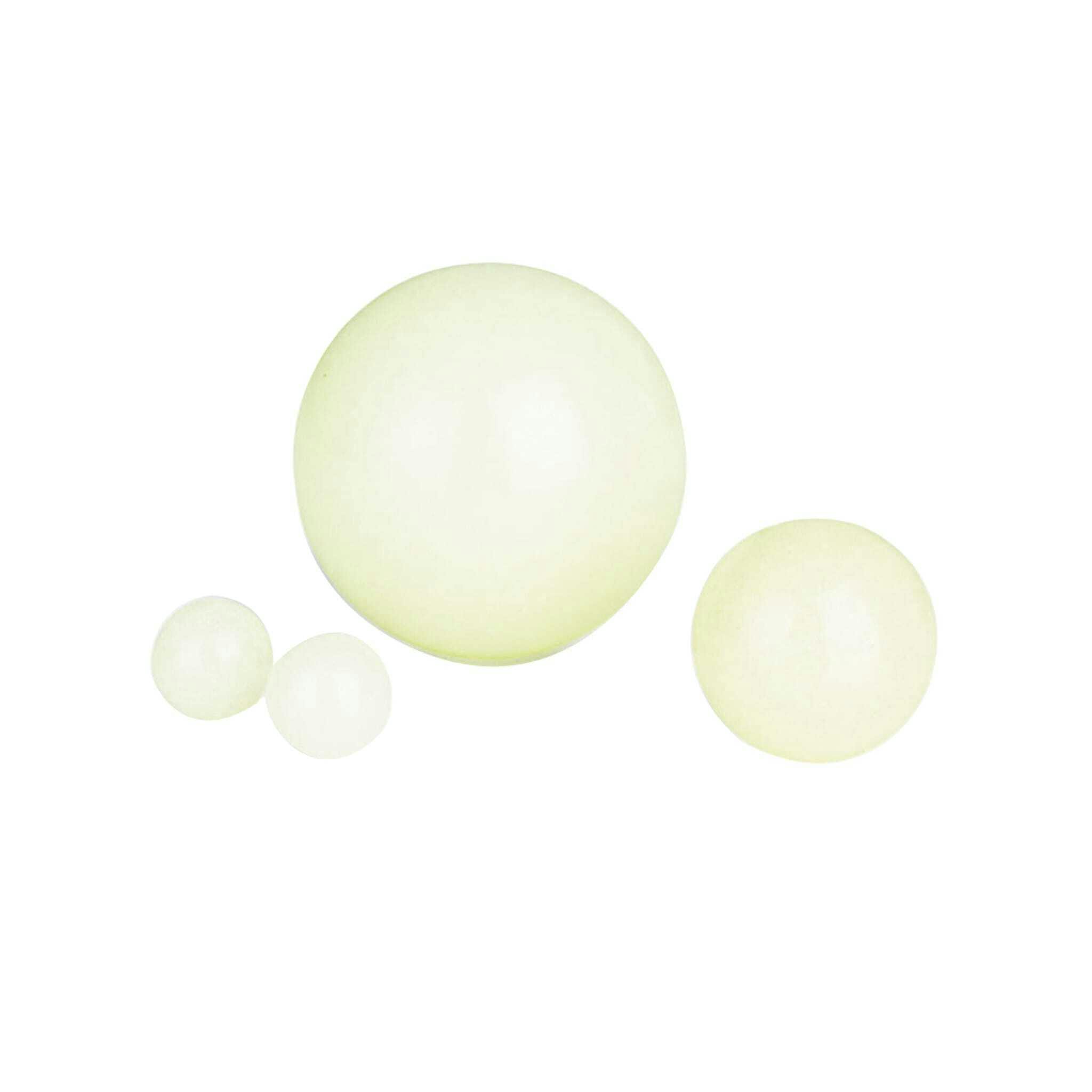 Pulsar - Terp Slurper Glow-in-the-Dark Marble Set