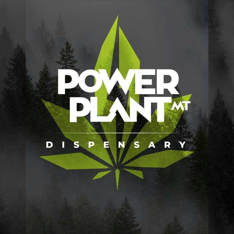Power Plant Apple Fritter 1/8 Prepacked