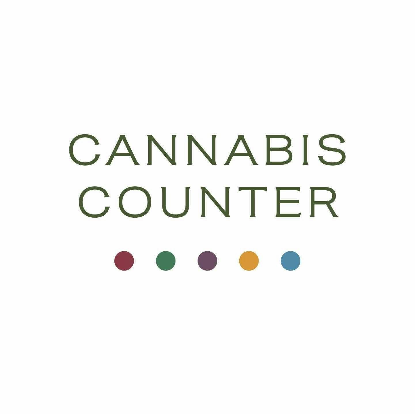 Cannabis Counter Lemon Fatman 1/4th Prepacked