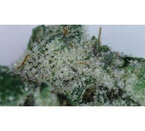 Ganja Goddess OG Kush Deli Flower