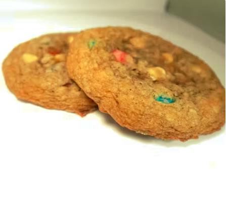 Granite Peak Monster Cookie