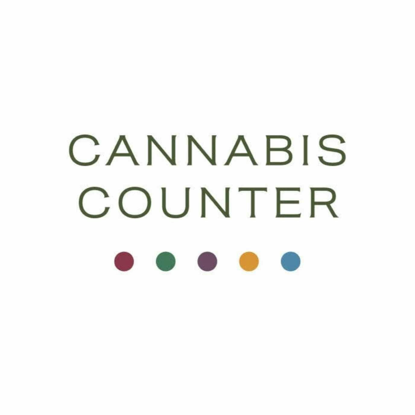 Cannabis Counter Papaya Bars Prepacked 7g Flower