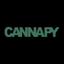 Cannapy Baja Bash 1g Cartridge