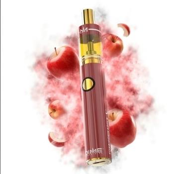 Dime Forbidden Apple 0.9g Disposable