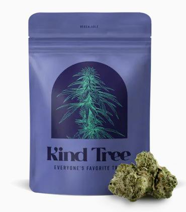 KIND TREE - Gelonade 3.5g [H]