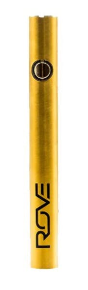 ROVE - Slim Battery Gold at Public Absecon Dispensary