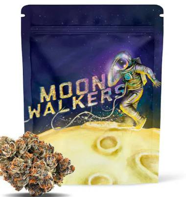 COOKIES - Moonwalkers 14g [H/I]