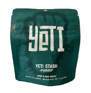SMOKE YETI - Cherry Slushie 3.5g [H/I]