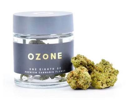 OZONE - Sour Orange 3.5g [H/S]