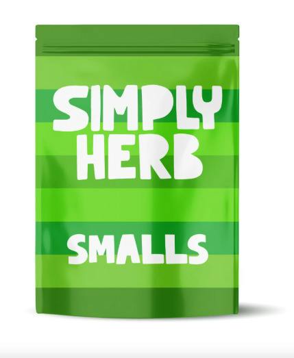 SIMPLY HERB - Golden Cream 28g Smalls [H]