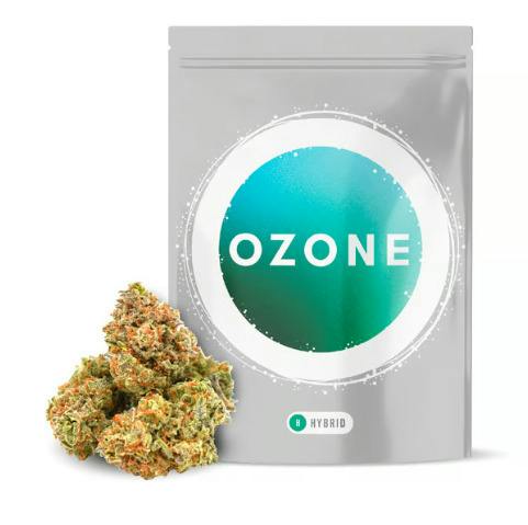 OZONE - Rainbow Chip 3.5g [H]