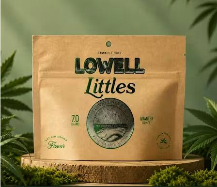 LOWELL - Perfect Timing 7g [H/S]
