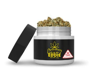 HAPPY EDDIE - Tangieland 3.5g [H]