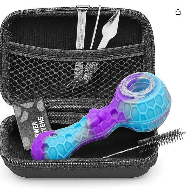 Pipe Set | Various Colors