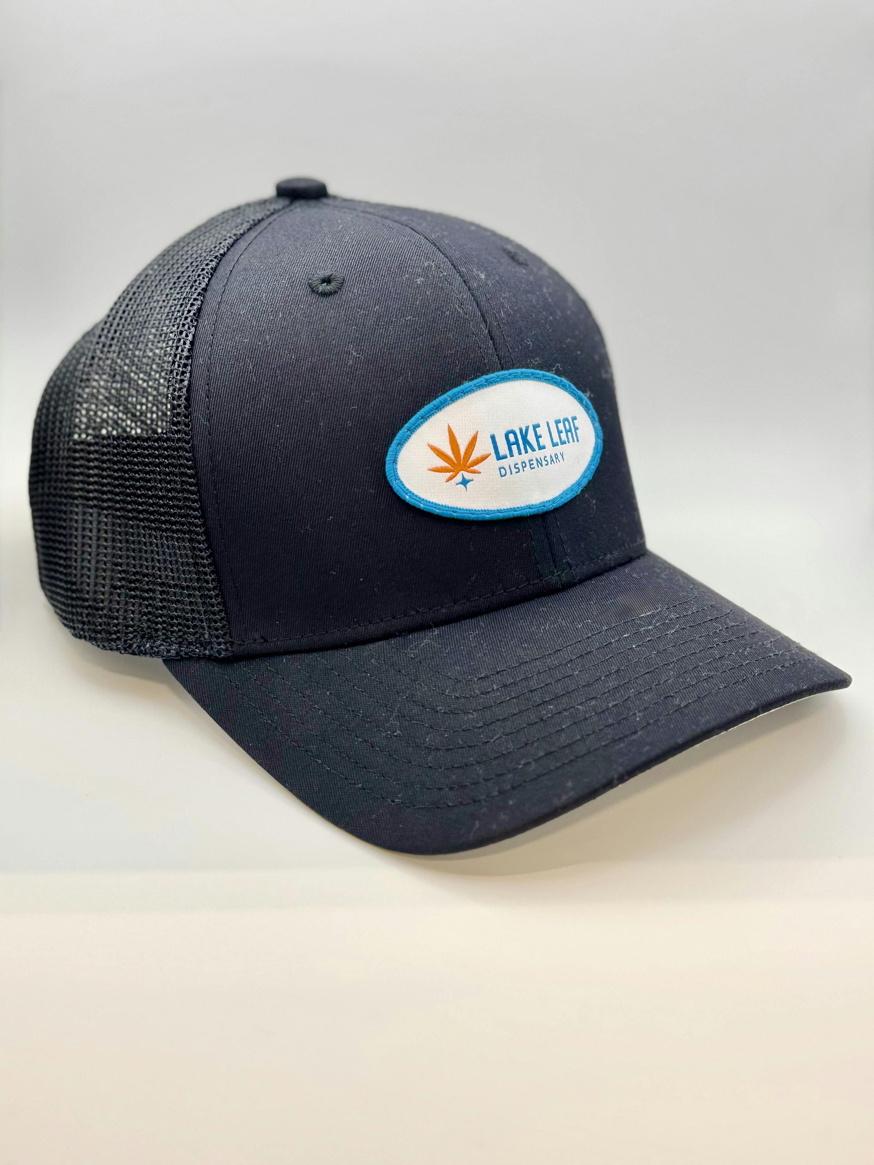 Lake Leaf | Baseball Cap