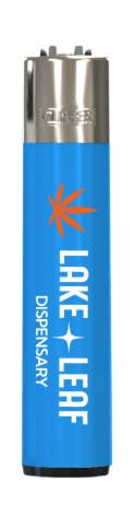 Lake Leaf | Clipper Lighter at Lake Leaf Cultivation