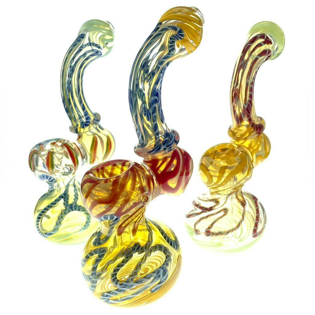 7" Candy Bubblers
