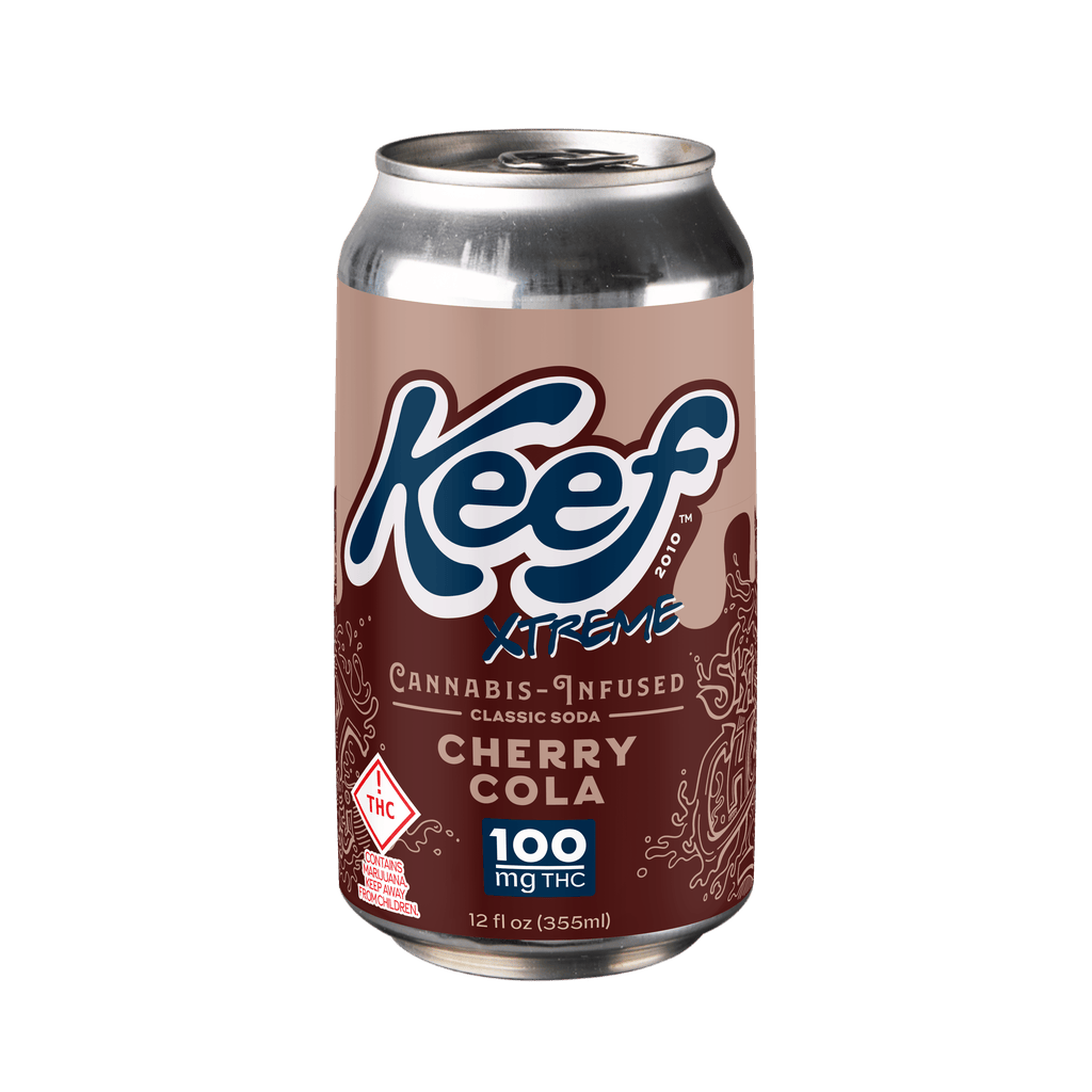 Cherry Cola Xtreme
