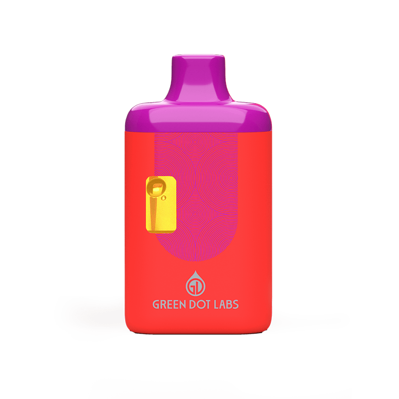 Green Dot Labs Horchata AIO 2 g