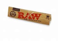RAW | CLASSIC | KING SIZE SLIM