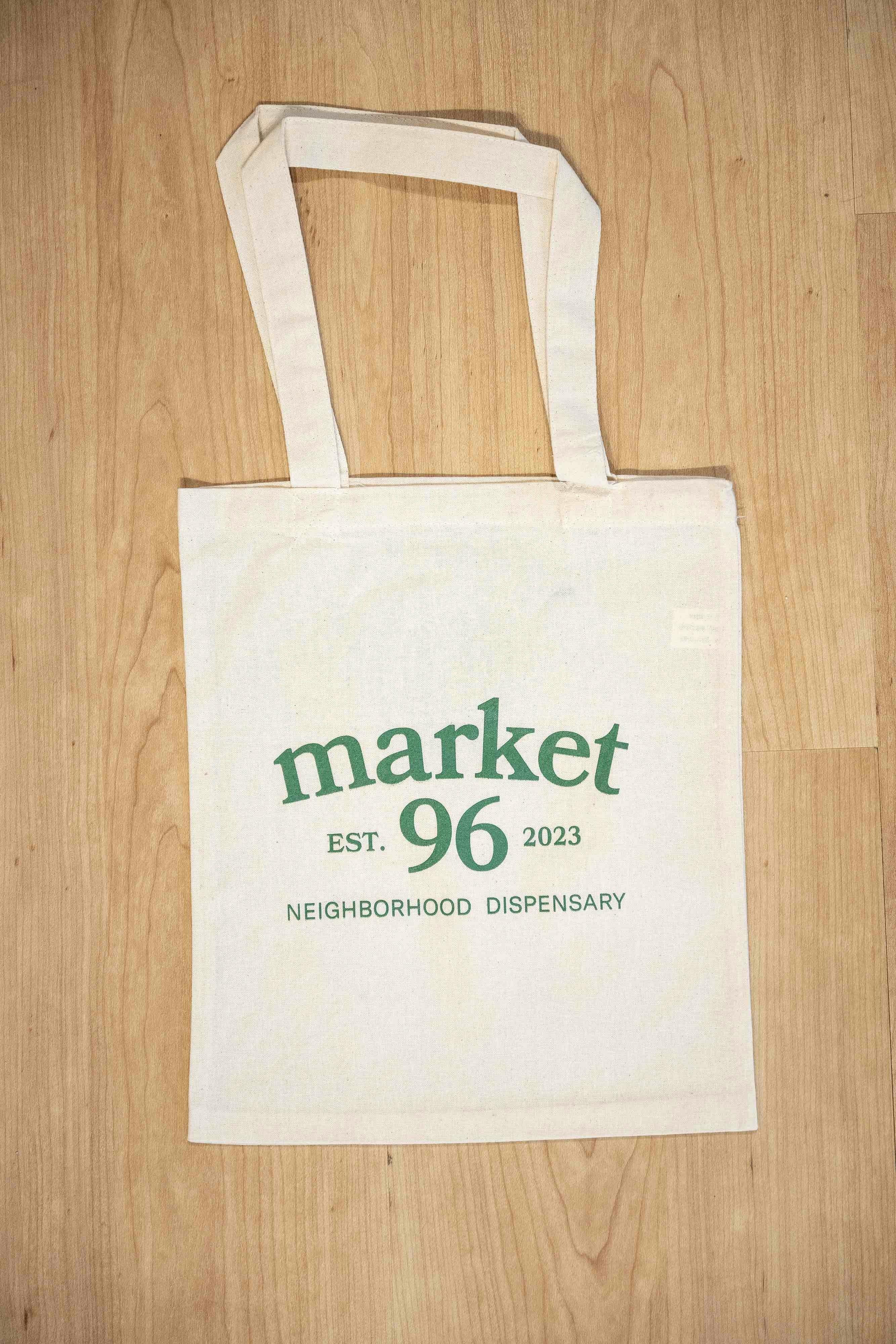 TOTE | NATURAL