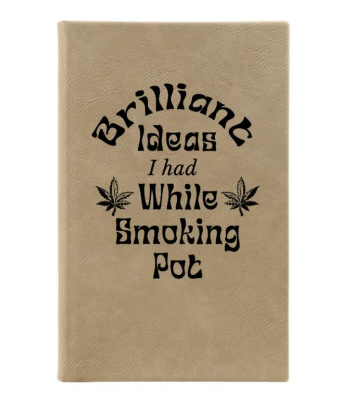 JOURNAL | BRILLIANT IDEAS