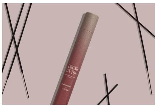INCENSE | CRUSH ON YOU