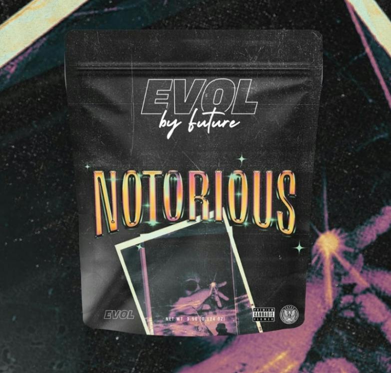 NOTORIOUS #1 | 3.5G