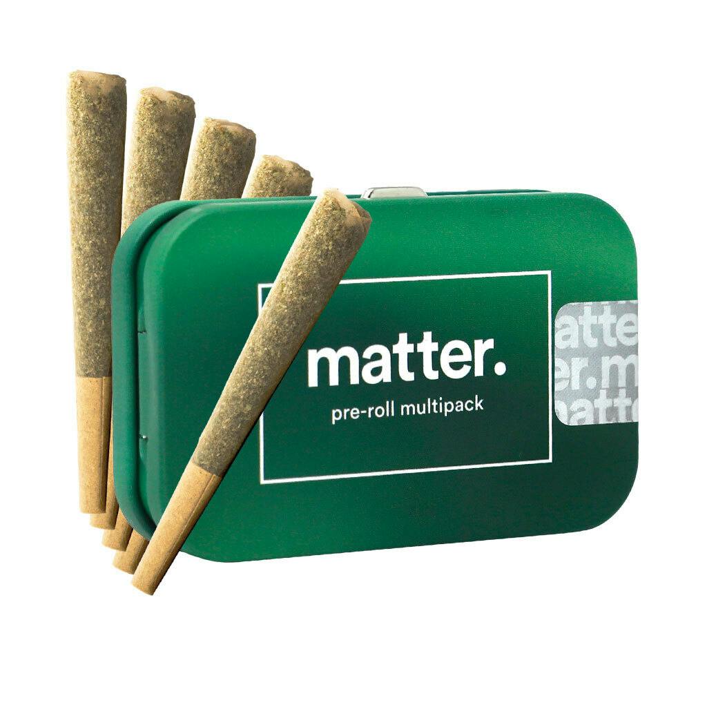 JET FUEL | 2.5G | 5PK
