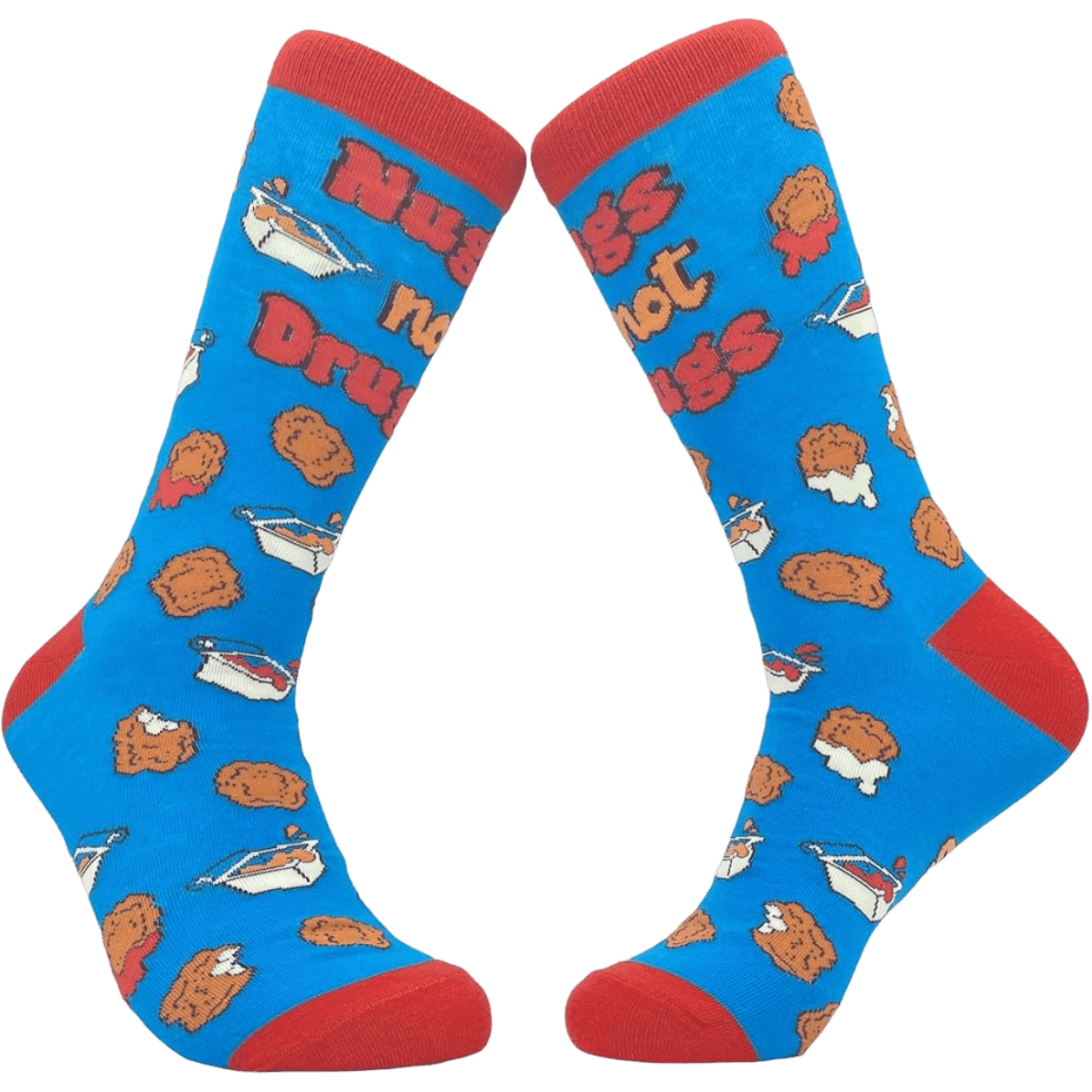 SOCKS | NUGS NOT DRUGS