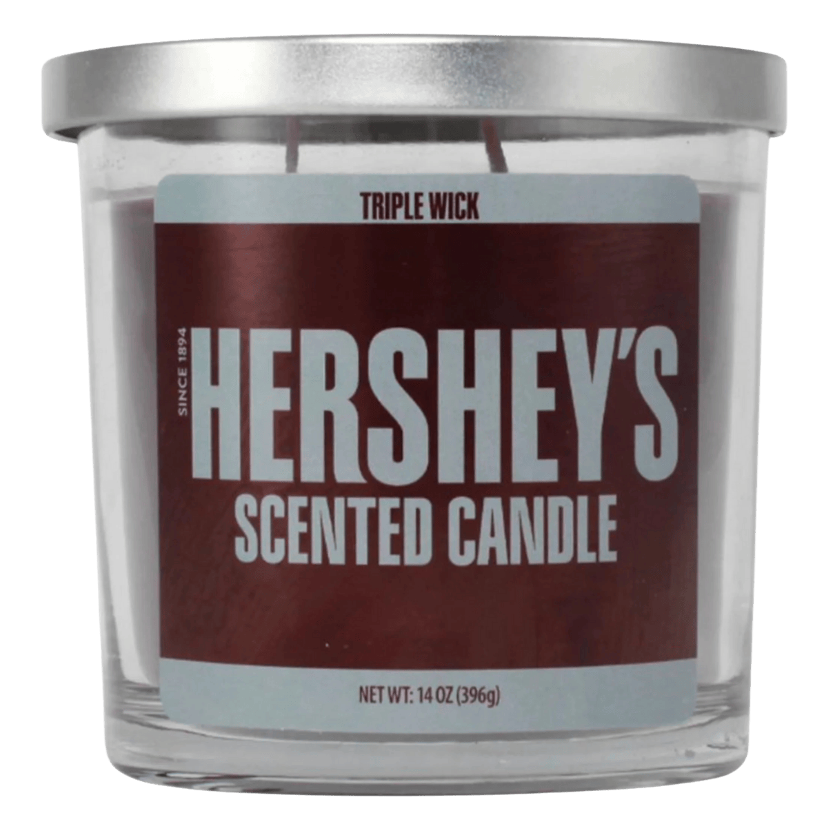 CANDLE | HERSHEY'S CHOCOLATE