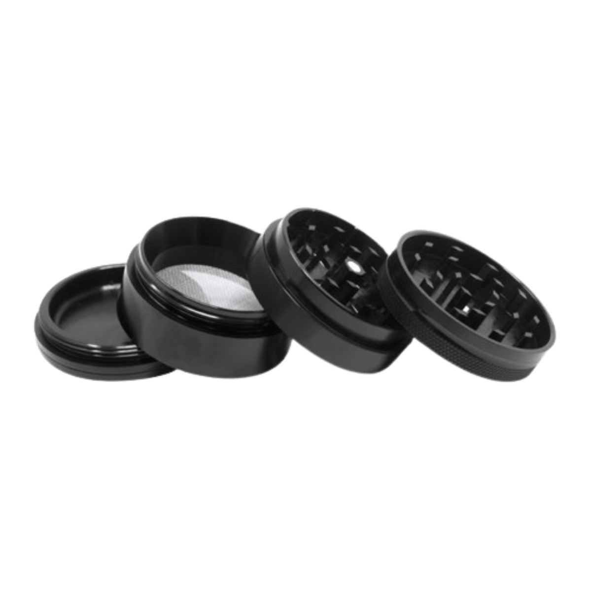 4 PART GRINDER
