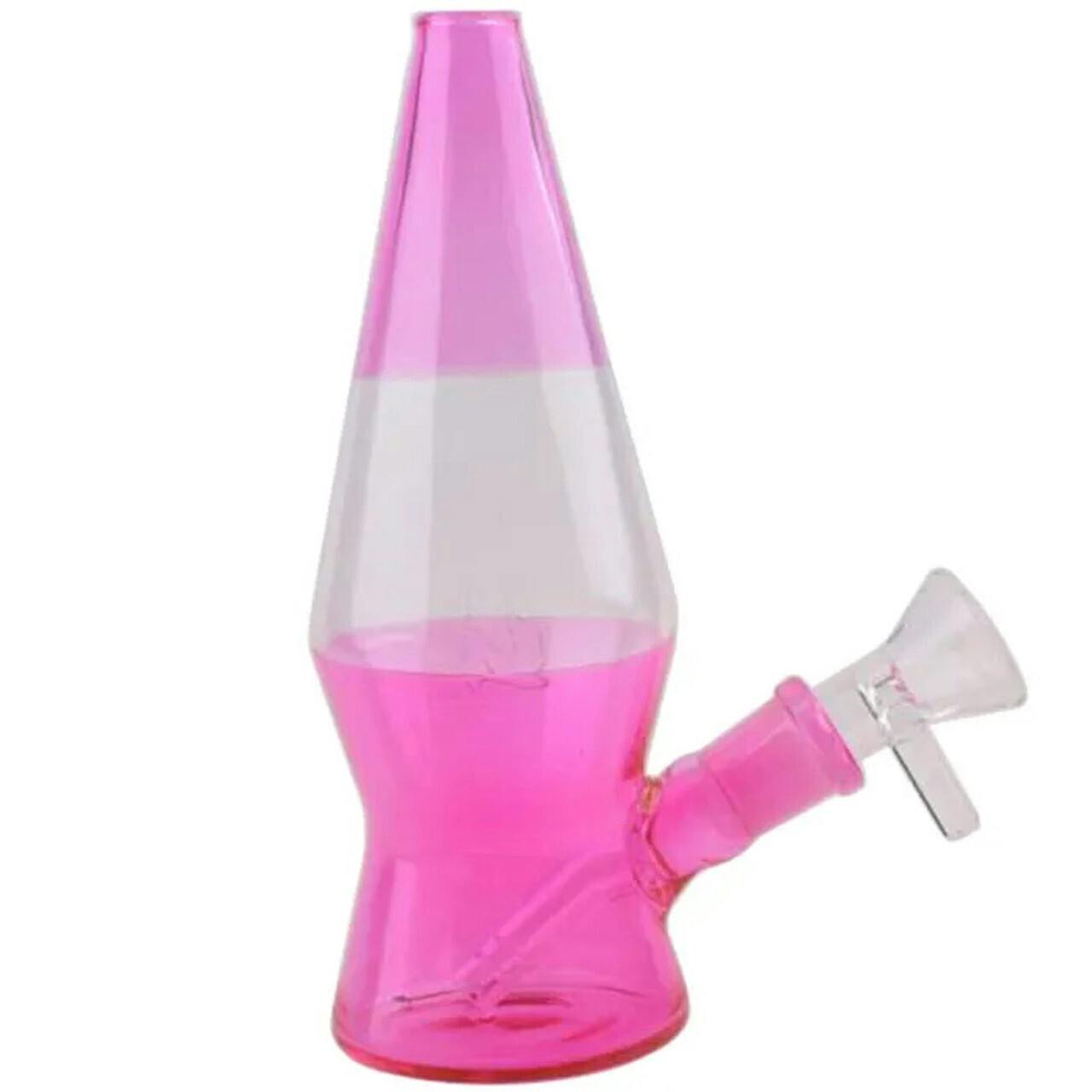 WATER PIPE | LAVA LAMP
