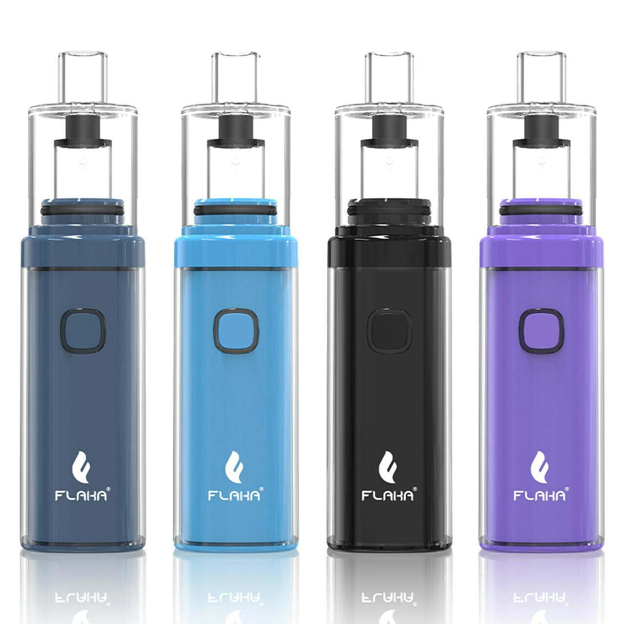 Flaka Zylo Vaporizer One Size