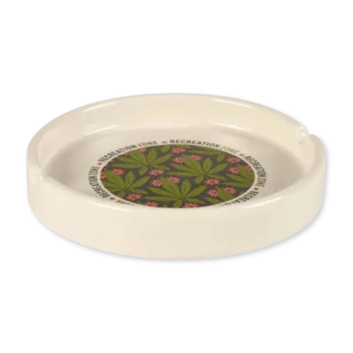 ASHTRAY | RECREATION ZONE