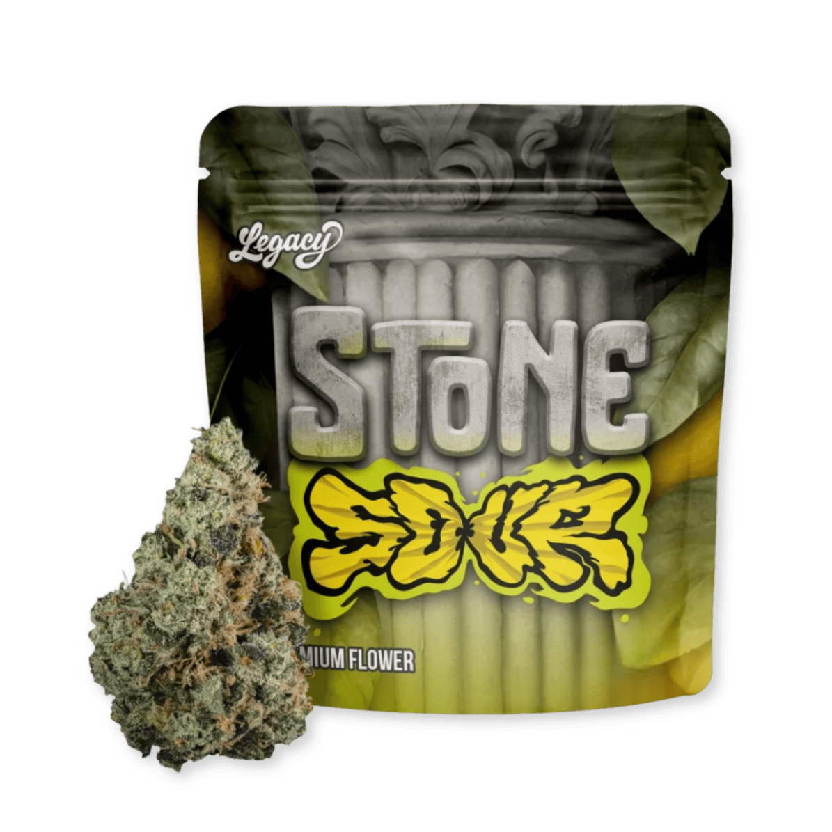 STONE SOUR #9 | 1G