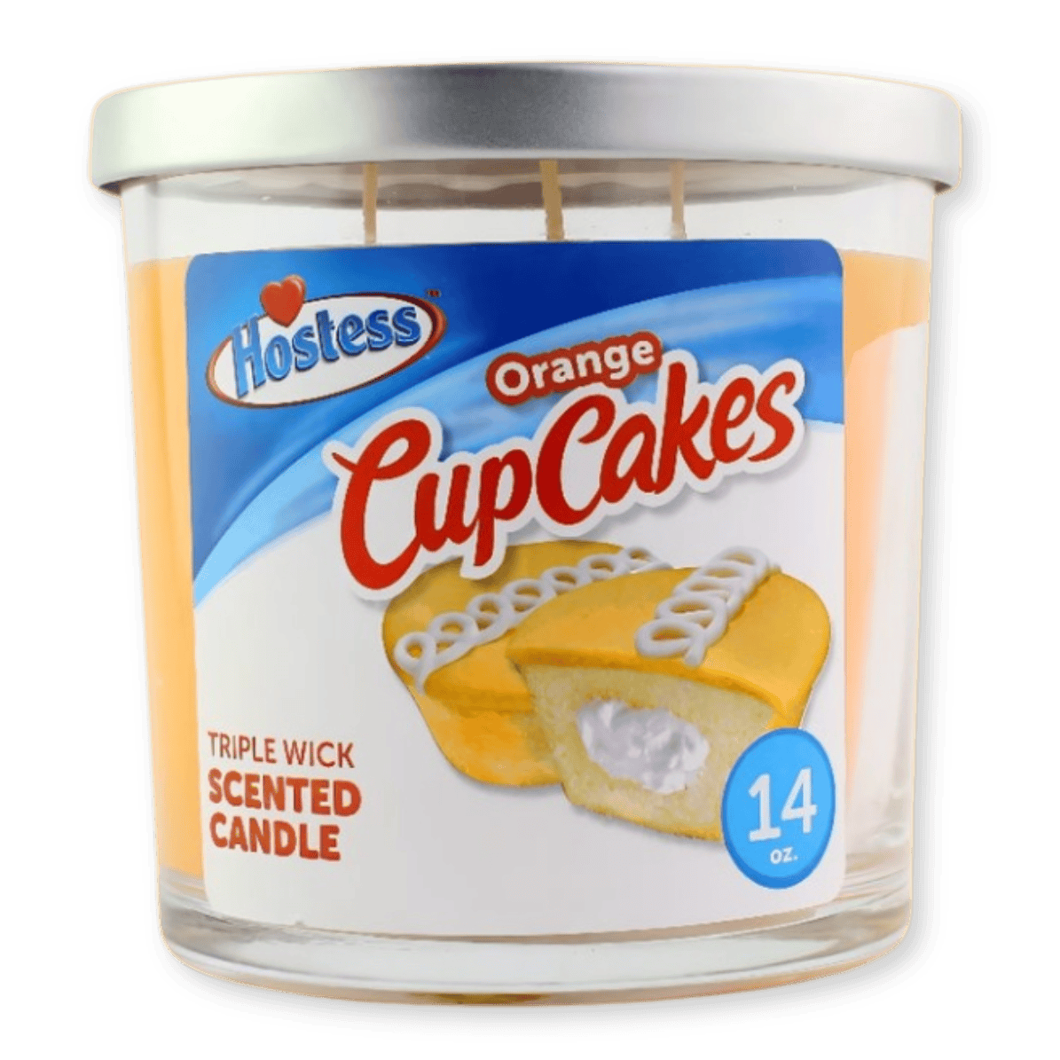 CANDLE | CUPCAKES
