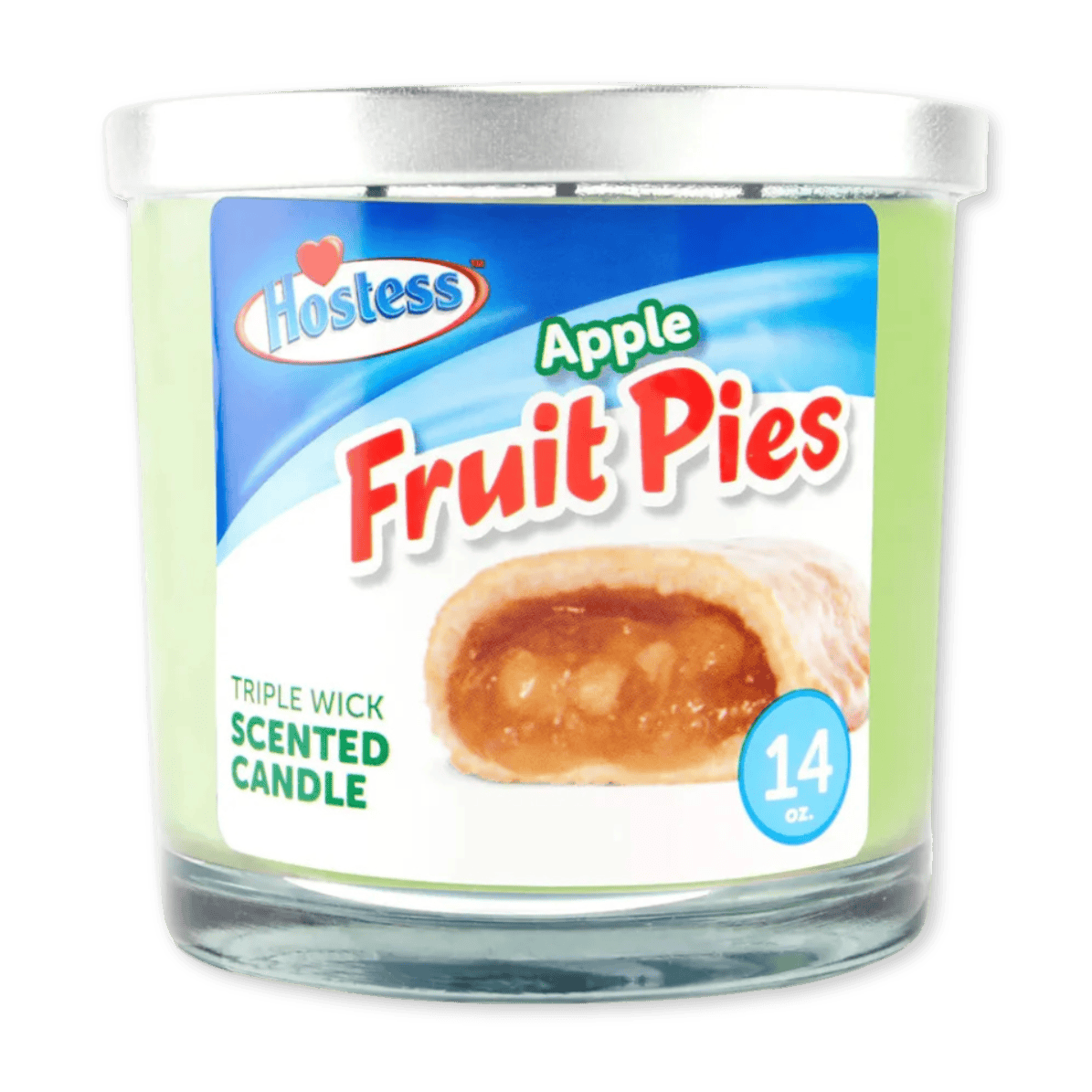 CANDLE | APPLE FRUIT PIES
