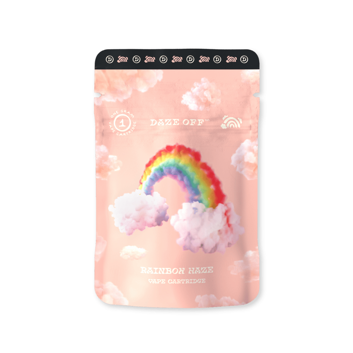 RAINBOW HAZE | 1G
