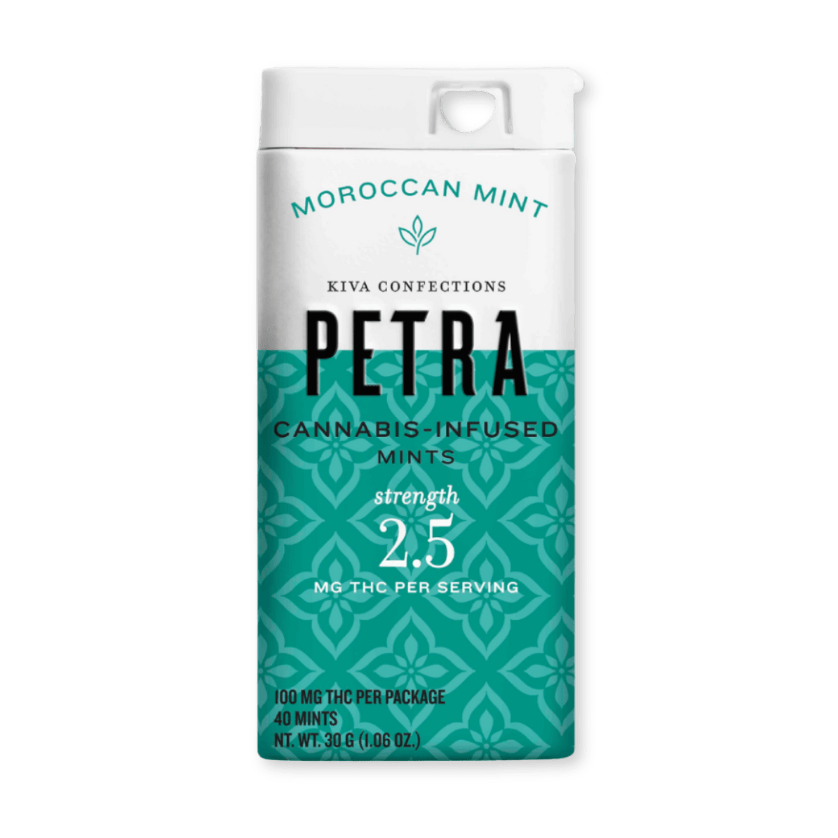 MINTS | MOROCCAN MINT | 100MG | 40PK