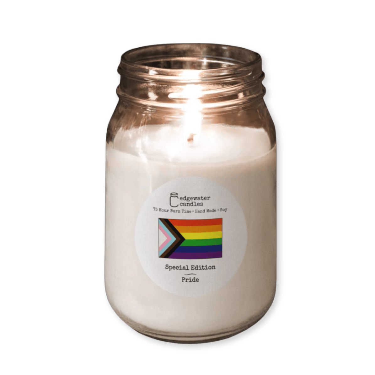 CANDLE | PRIDE