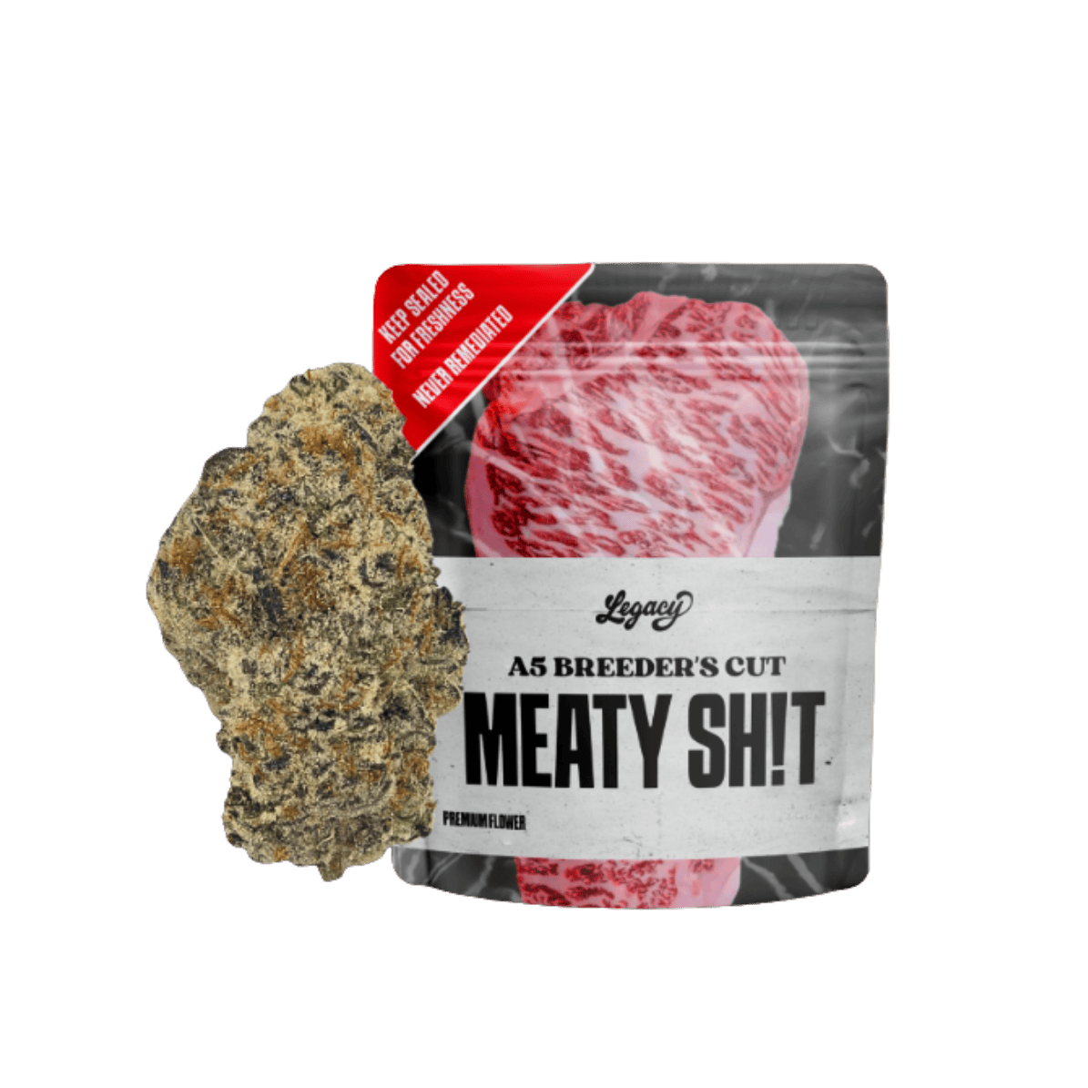 MEATY SH!T - 1 g
