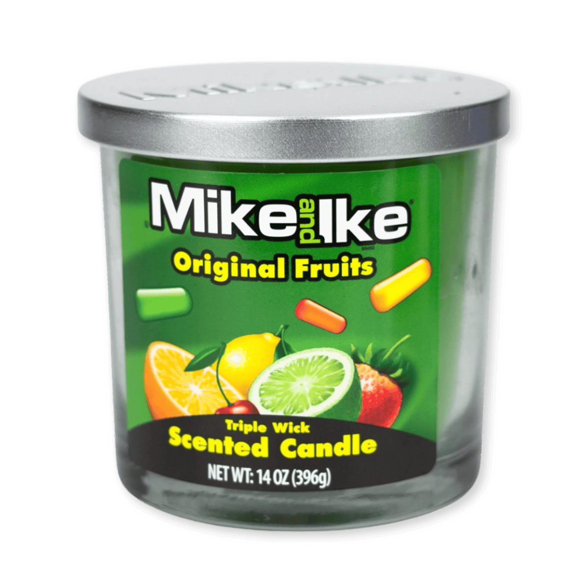 CANDLE | MIKE AND IKE | 14OZ