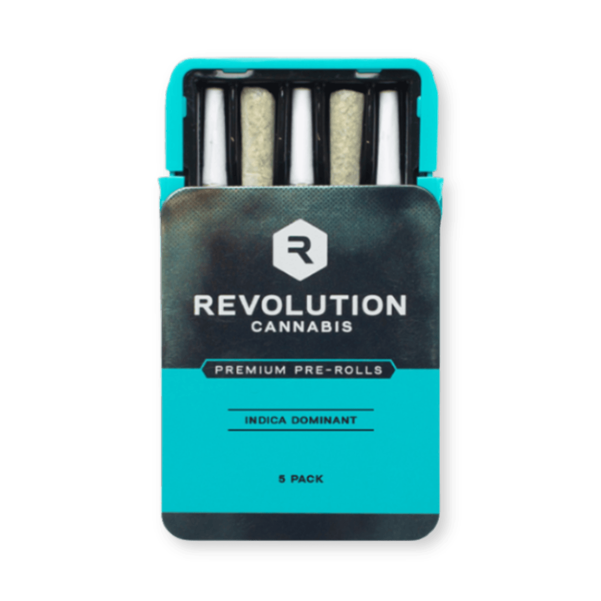 ROYALE | 2.5G | 5PK